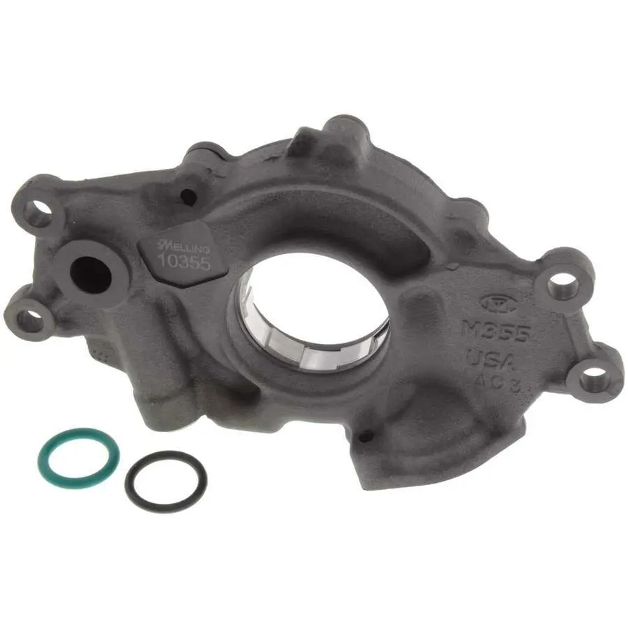 Oil Pump - Gm 5.7/6.0L Gen Iv 1