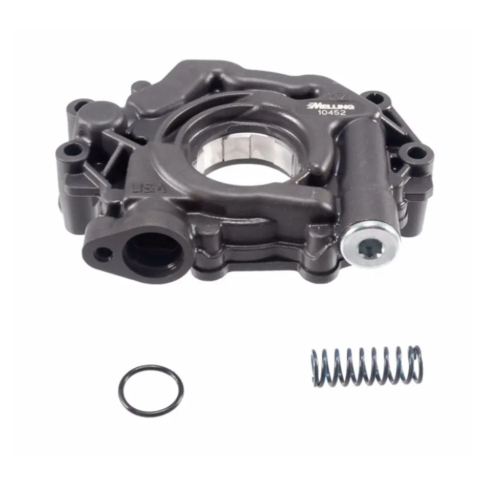 Oil Pump Dodge 5.7L/6.4L Hemi 09-18 1