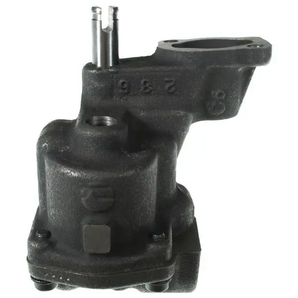 Sbc Hi-Volume Oil Pump 1
