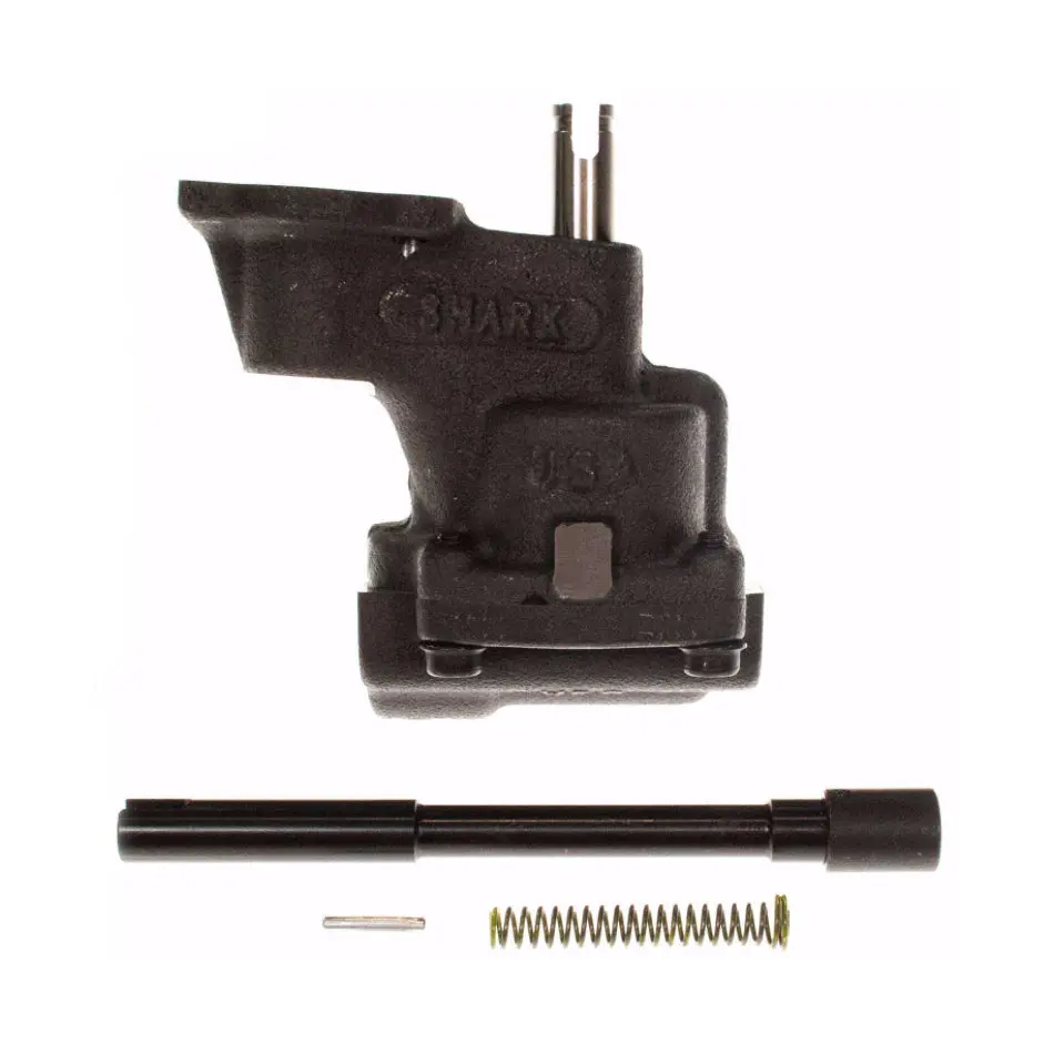Sbc Std. Volume Oil Pump W/5/8In Inlet 1