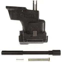Sbc Std. Volume Oil Pump W/3/4In Inlet 1