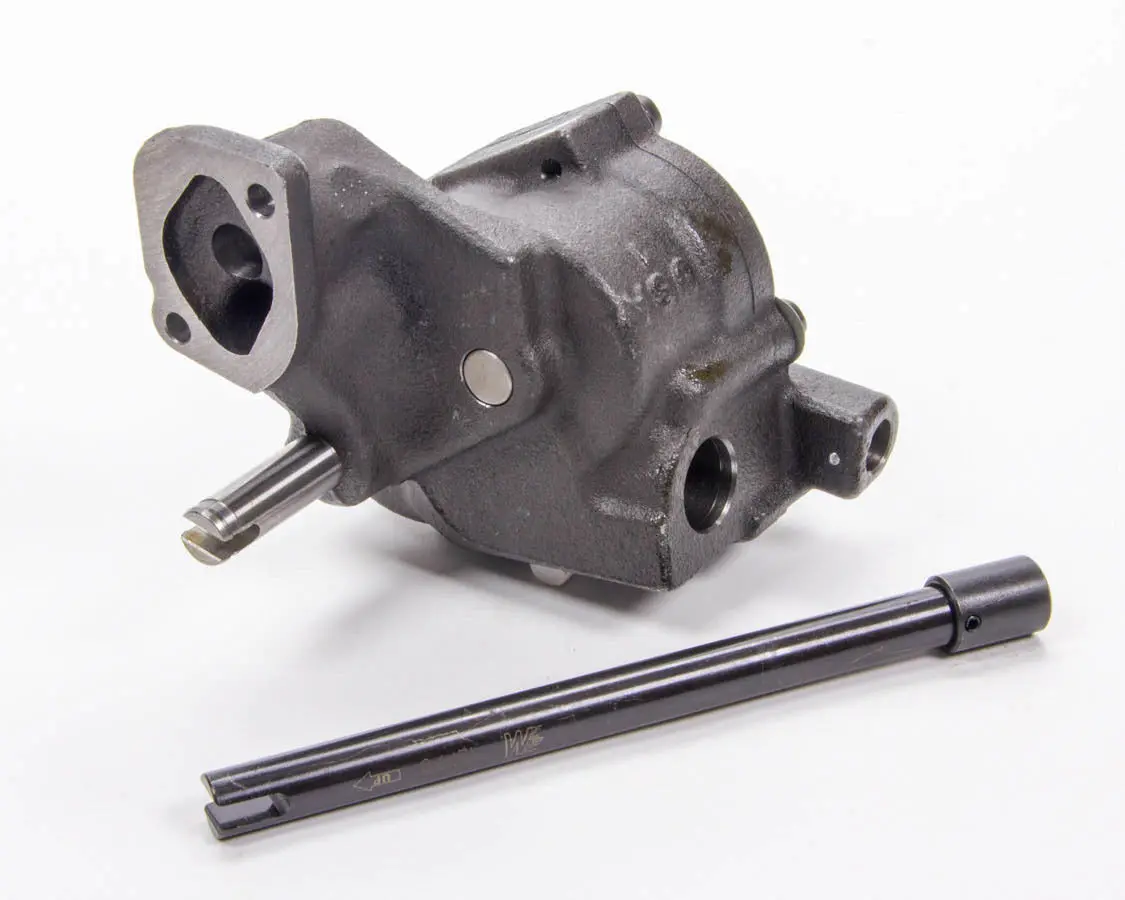 Bbc Hi-Volume Oil Pump 1