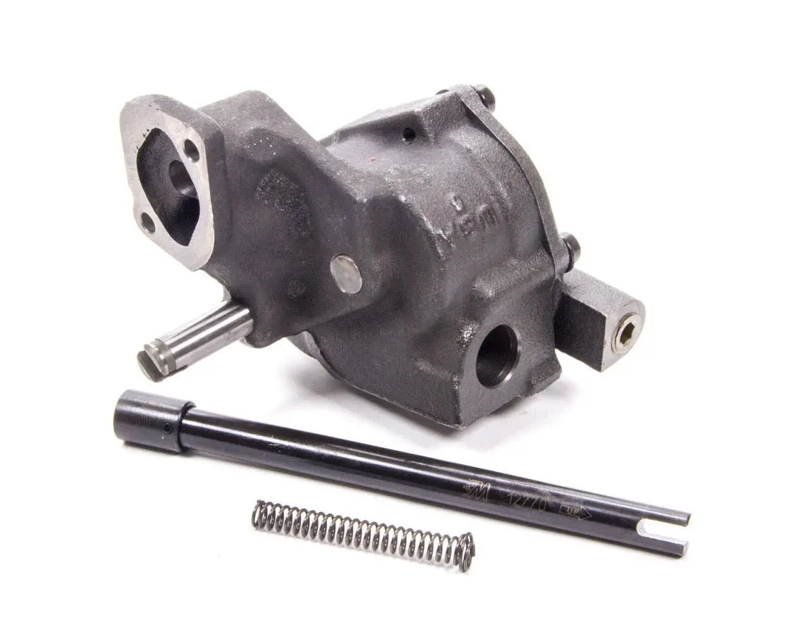 Bbc Hi-Volume Oil Pump - For Press Fit Pick-Ups 1