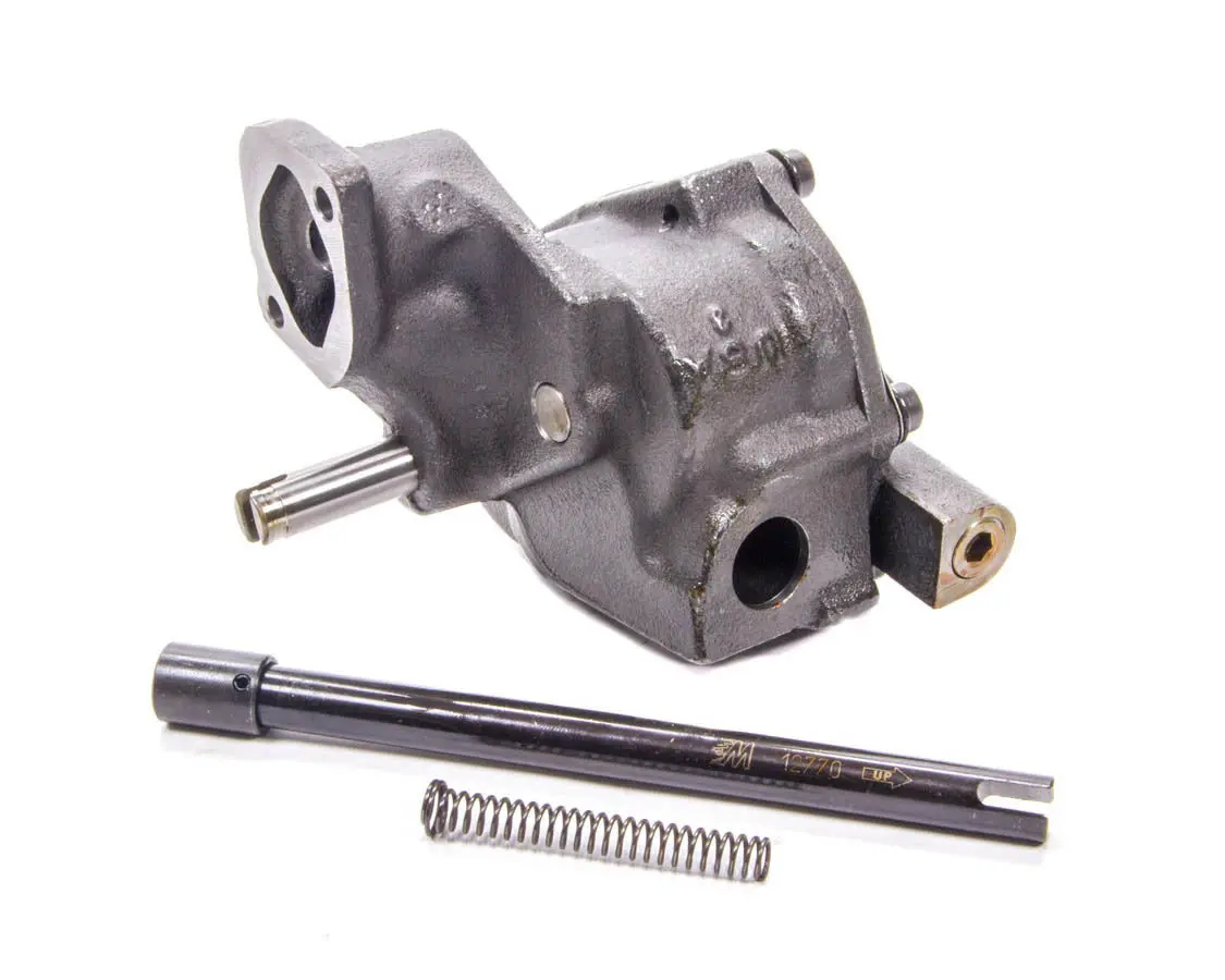Bbc Hi-Volume Oil Pump - Anti-Cavitation Version 1