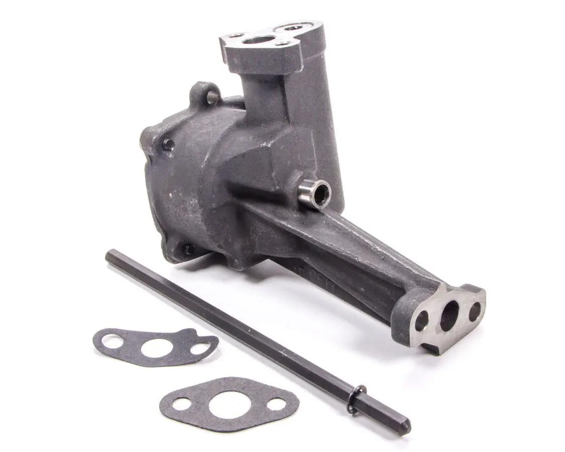 Sbf Hi-Volume Oil Pump 1