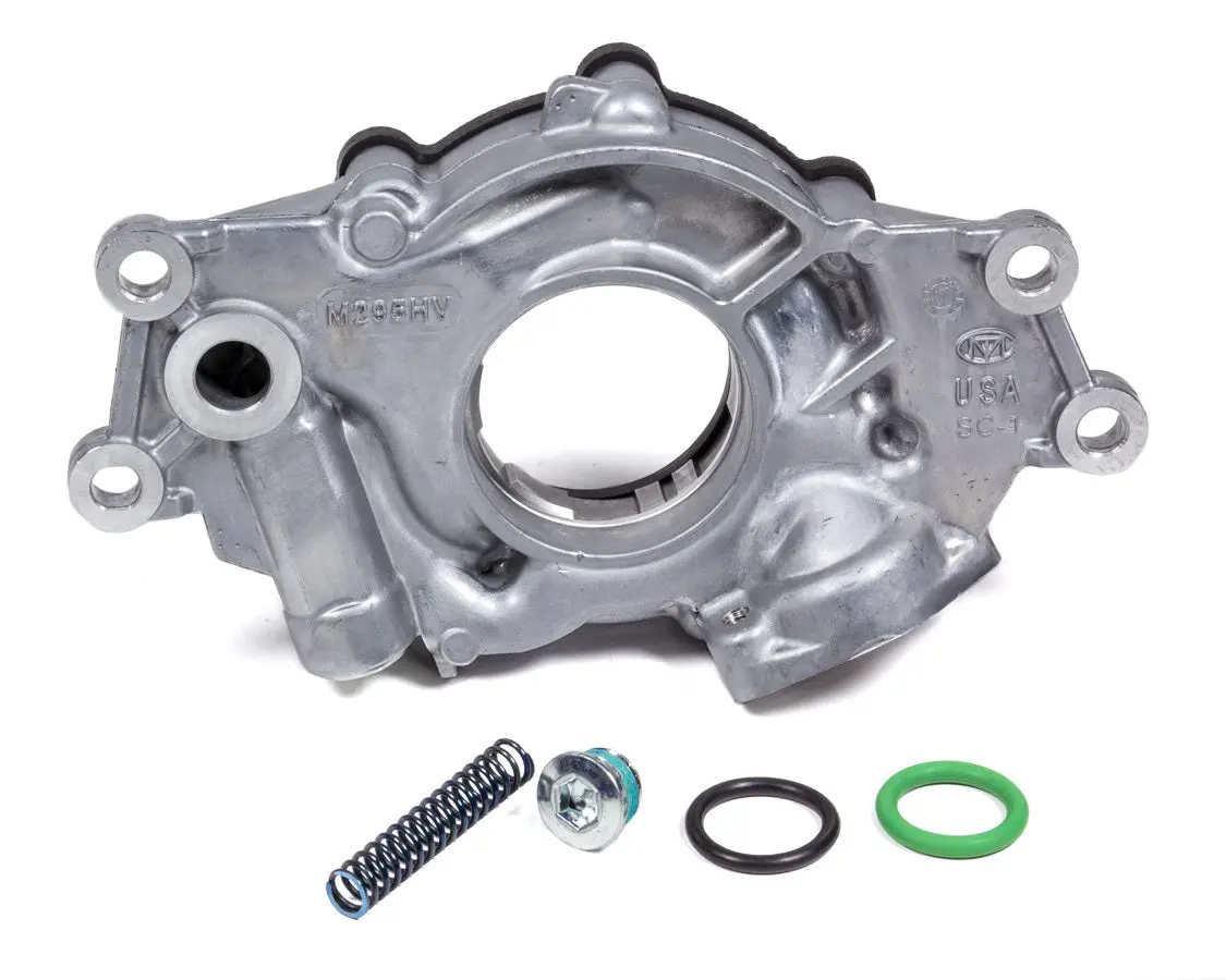 Oil Pump - Gm Ls Series Truck 97-06 1