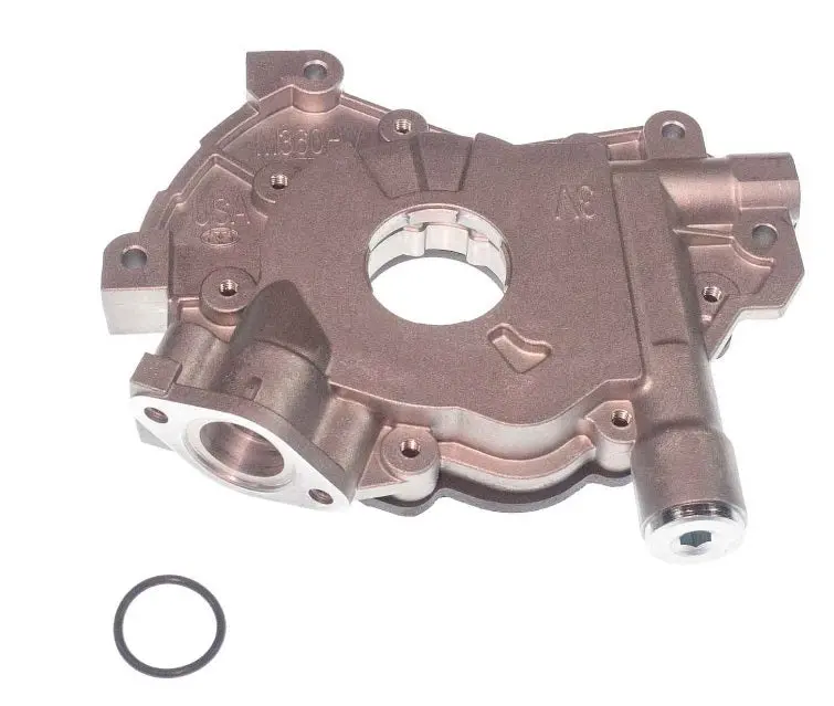 Oil Pump - Ford 5.4L Mod Motor Hi-Volume 1