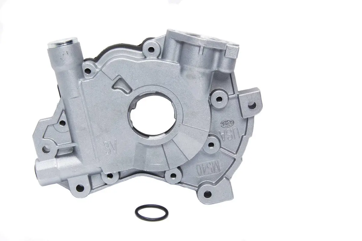Oil Pump - Ford 13-14 5.8L 32V Shelby/Gt500 1