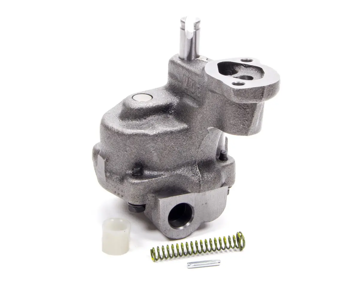 62-69 327 Chevy Oil Pump 1