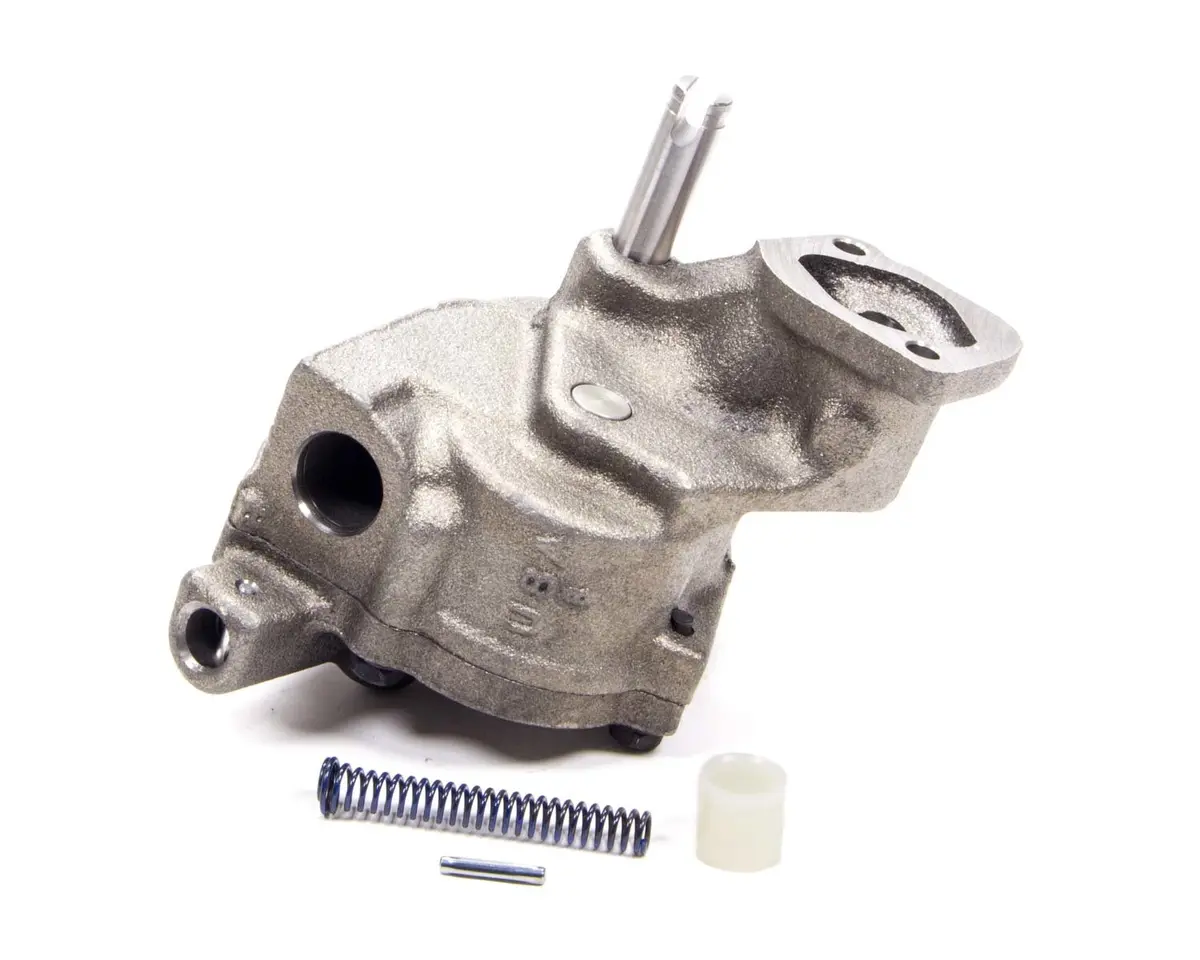 65-76 454 Chevy Oil Pump 1