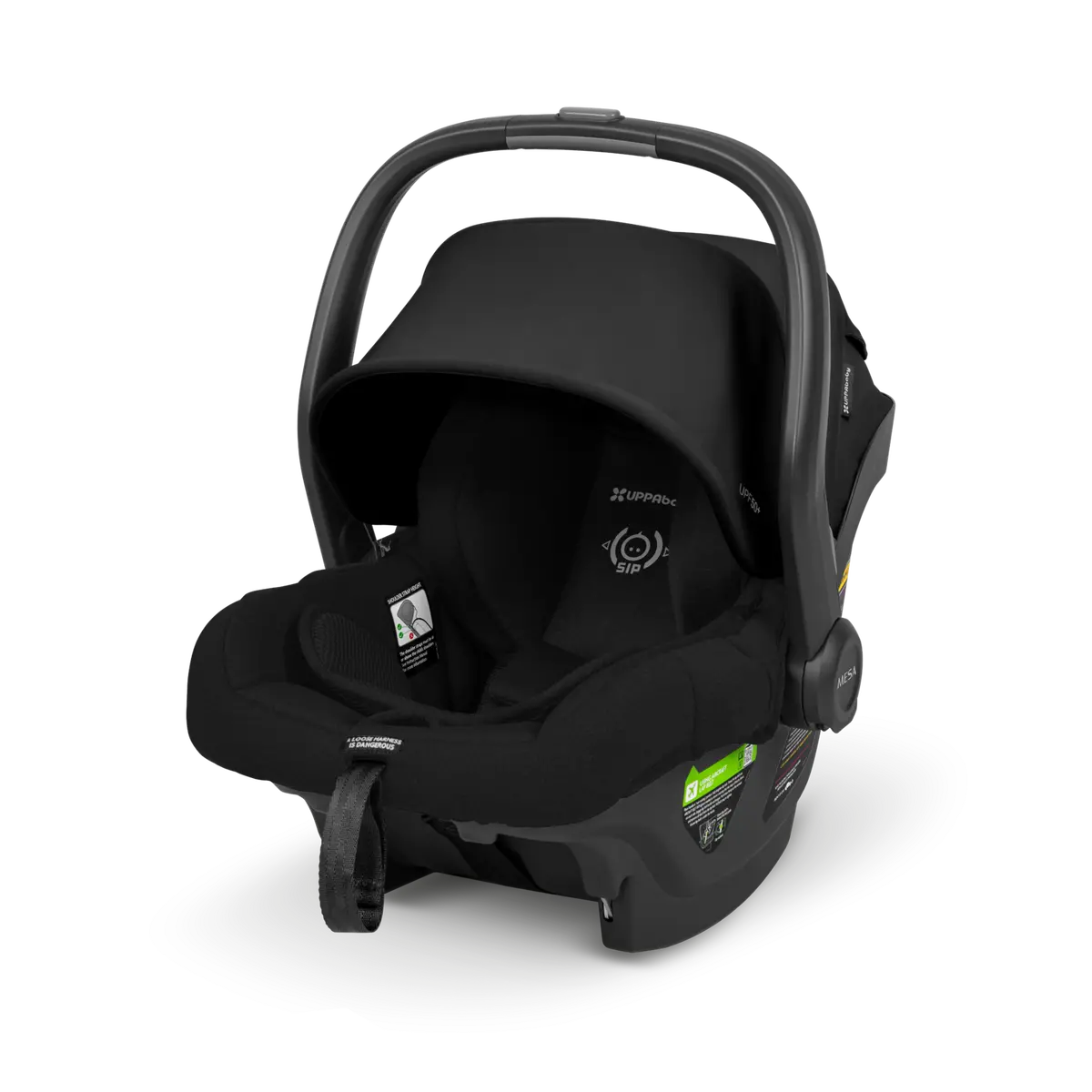 Mesa Car Seat Capsule Various Colours Pre Order April 1