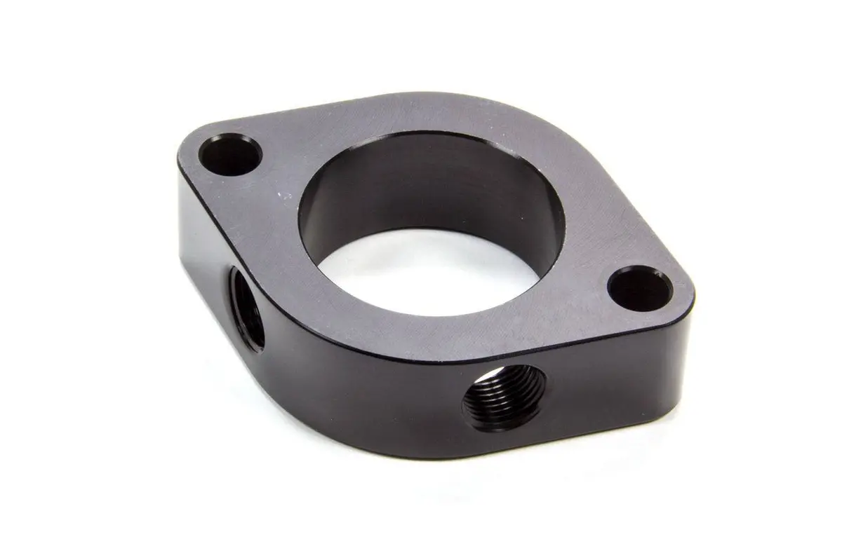 Water Neck Spacer - Black 1