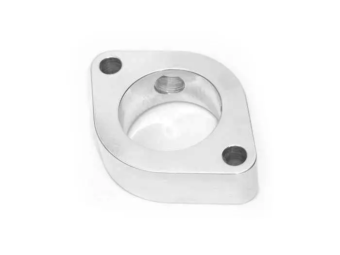 Water Neck Spacer - Polished 1