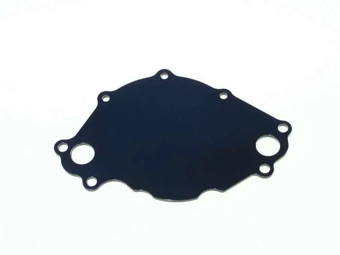 Sbf Back Plate - Blue 1