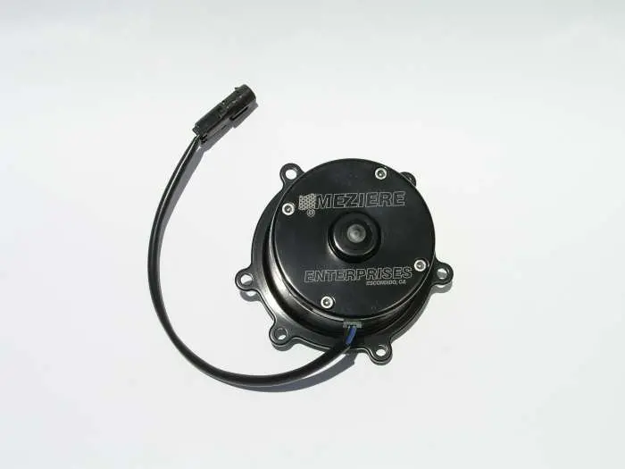 Lt-1 Electric Water Pump - Black 1