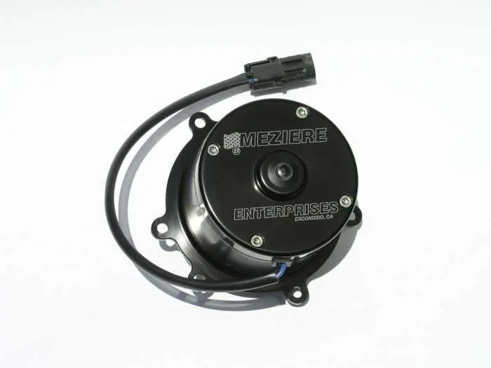 Lt-1 Hd Electric W/P - Black 1
