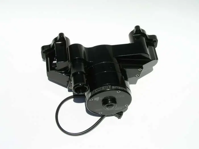 Meziere Ls-1 Electric Water Pump - Black 1