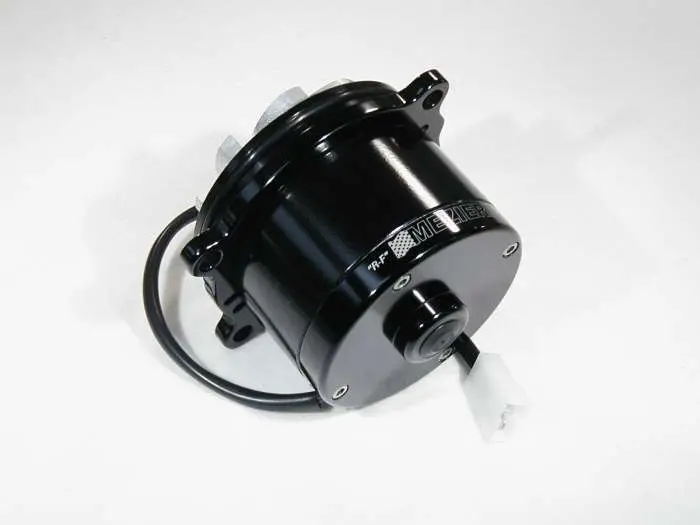 Meziere Ford 4.6L Modular Electric Water Pump Hi-Flow 55Gpm 1