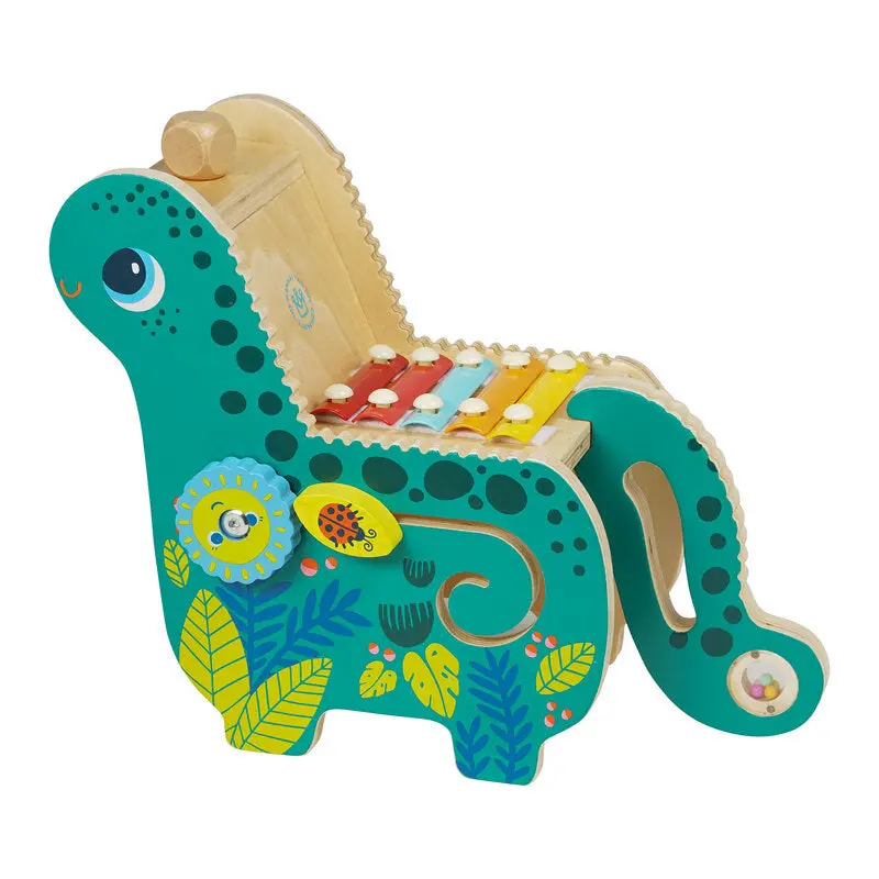 Musical Diego Dino 1