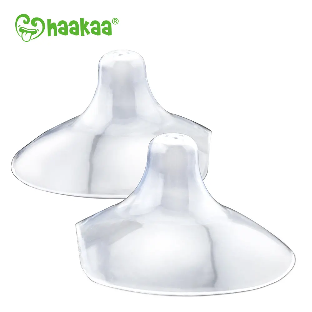 Nipple Shield - 2 Pack 1