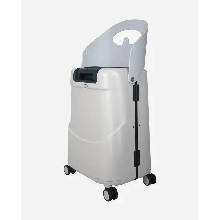 Miamily Check In Luggage 24" Various Colours 4
