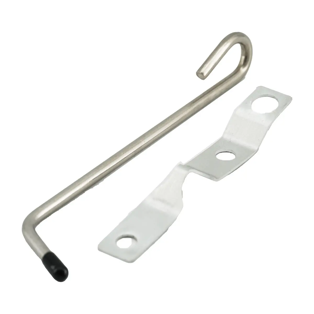 For Miata Trunk Prop Rod Trunk Holder Stand Kit For Mazda Mx5 Na Nb 1990-2005 Us 1