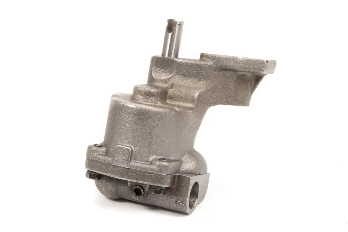 Hi-Volume Oil Pump - Sbc W/3/4 Inlet 1
