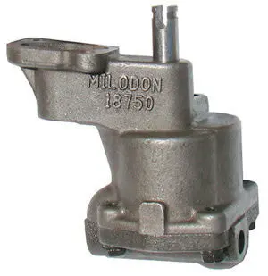 Sb Chevy Oil Pump 1
