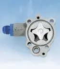 Bb Chrysler Oil Pump 1
