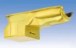 Olds Street/Strip Oil Pan - 7Qt. 1