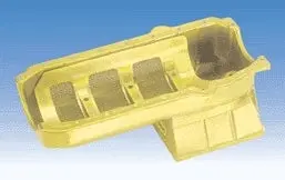 Sbc Low Profile Stroker Oil Pan 1