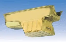 Milodon Sb Mopar Low Profile Pan 1
