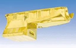 Bb Chevy Low Profile Pan 1