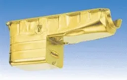 Milodon Bb Chevy Deep Sump Pan 1