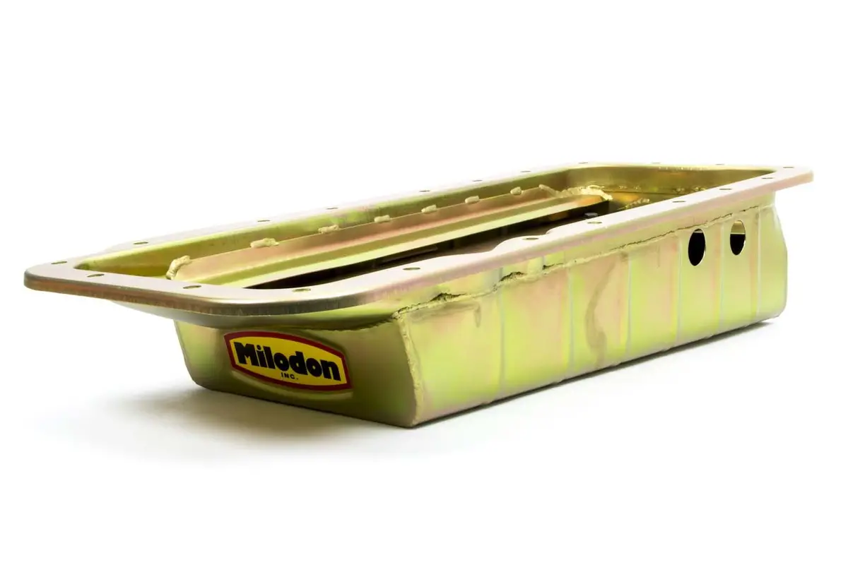 Bbm Competition Oil Pan 1
