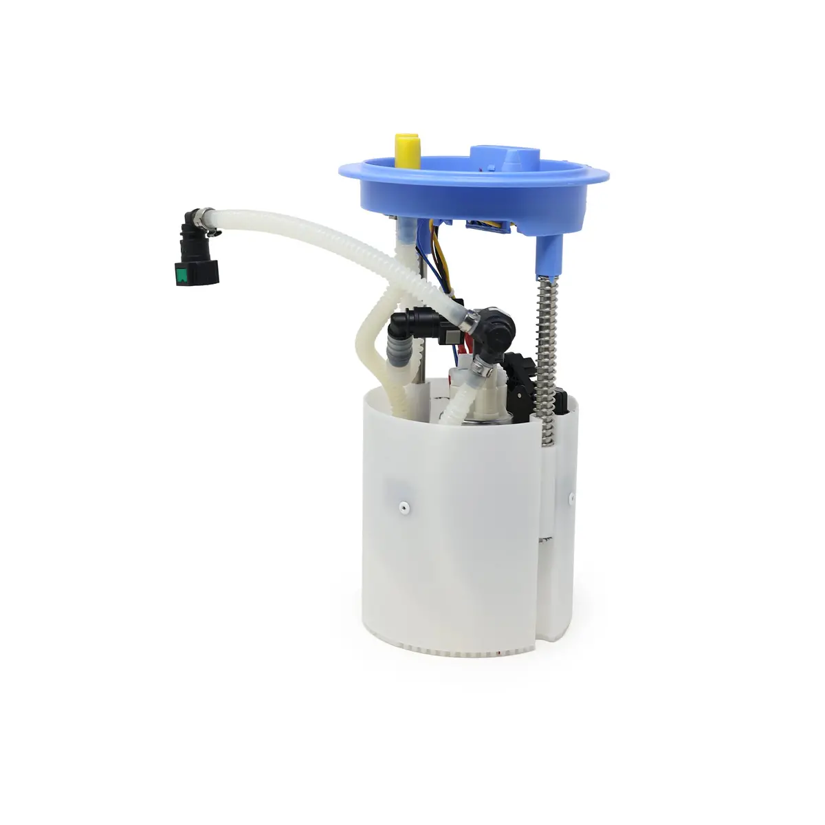 Mk6 Audi/Vw Performance Fuel Pumps 5