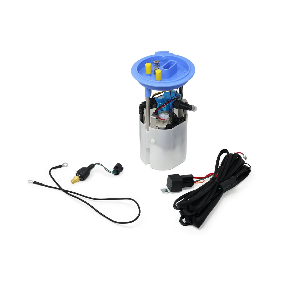 Mk6 Audi/Vw Performance Fuel Pumps 6