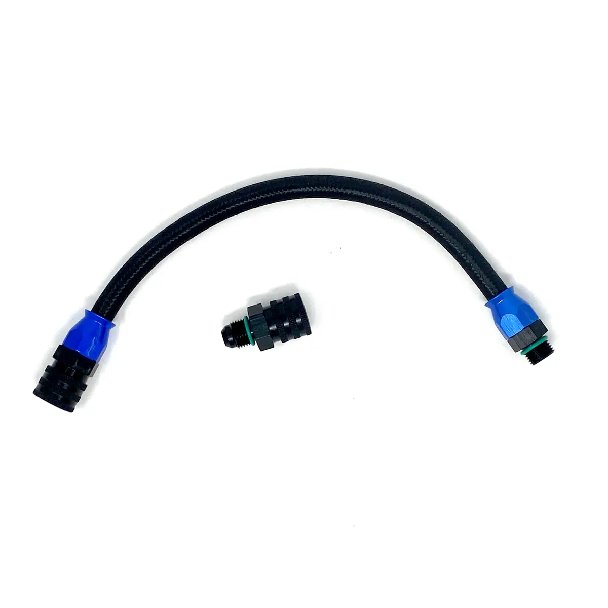 Mk7 Flex Fuel Upgrade For Ptfe Lines 1