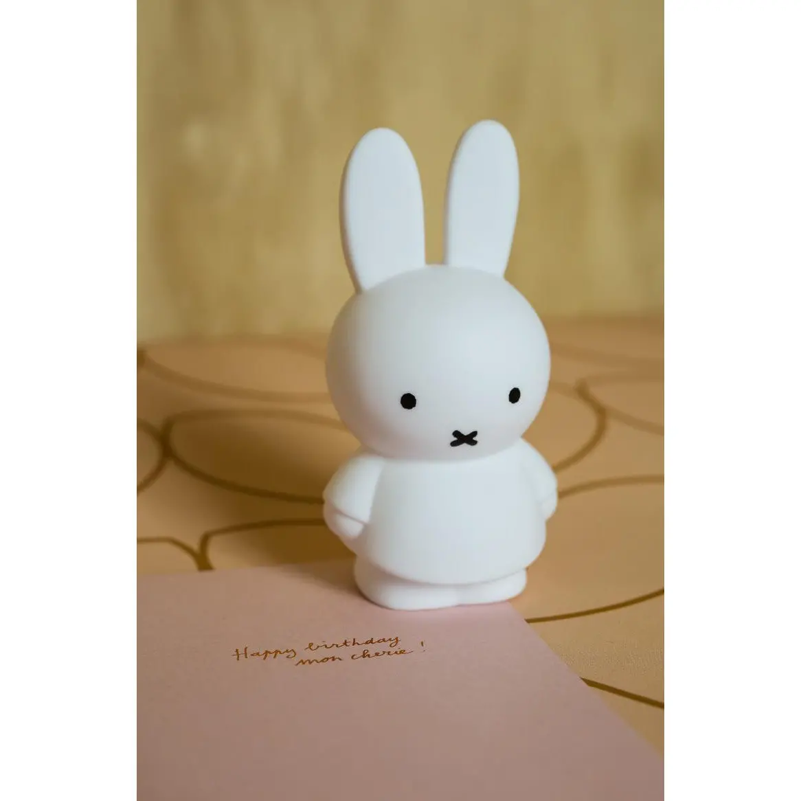 Miffy Money Box 26Cm Various Colours 1