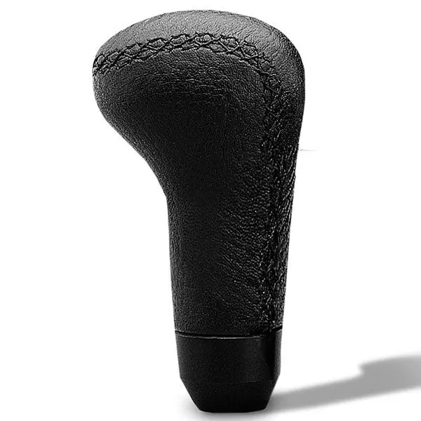 Anatomico Shift Knob Leather - Tall 1