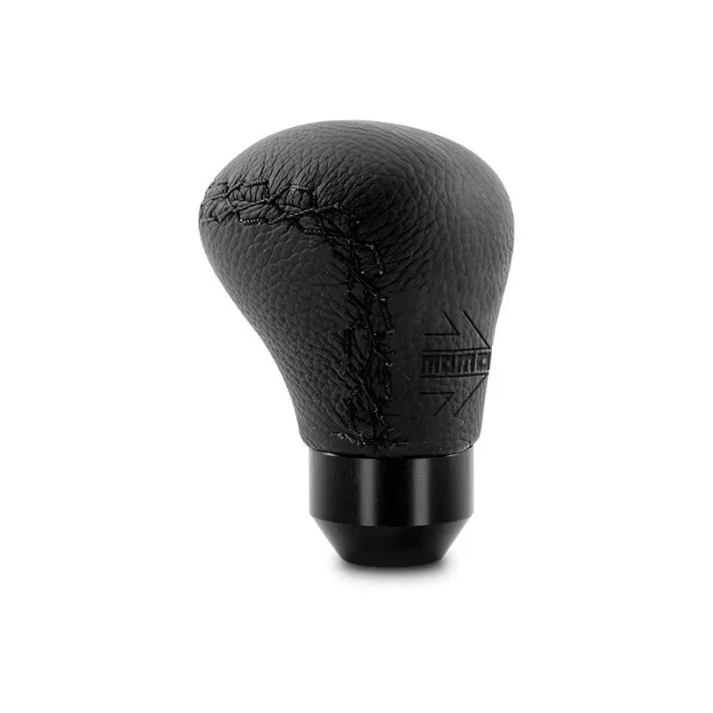 Anatomico Shift Knob Leather - Short 1