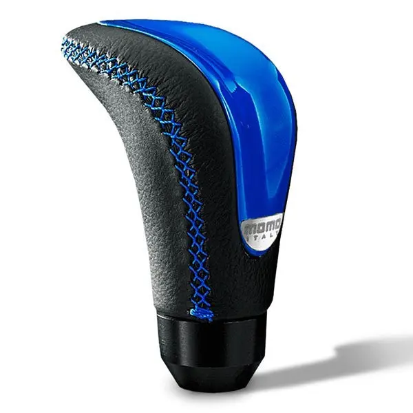 Automatico Shift Knob Leather 1