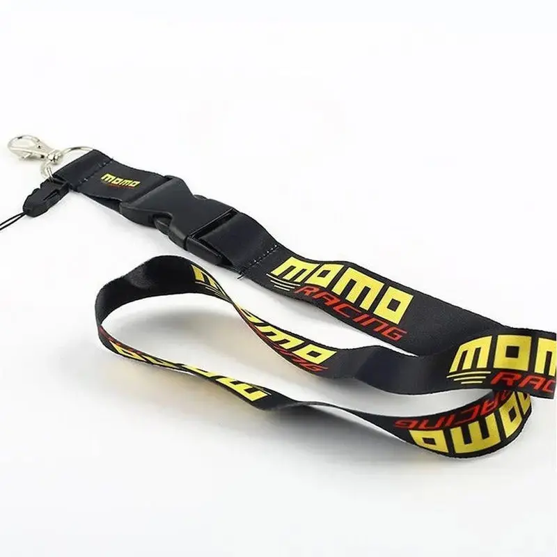 Momo Racing Lanyard 1