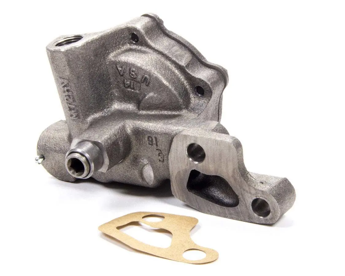 H.V. Oil Pump A 1