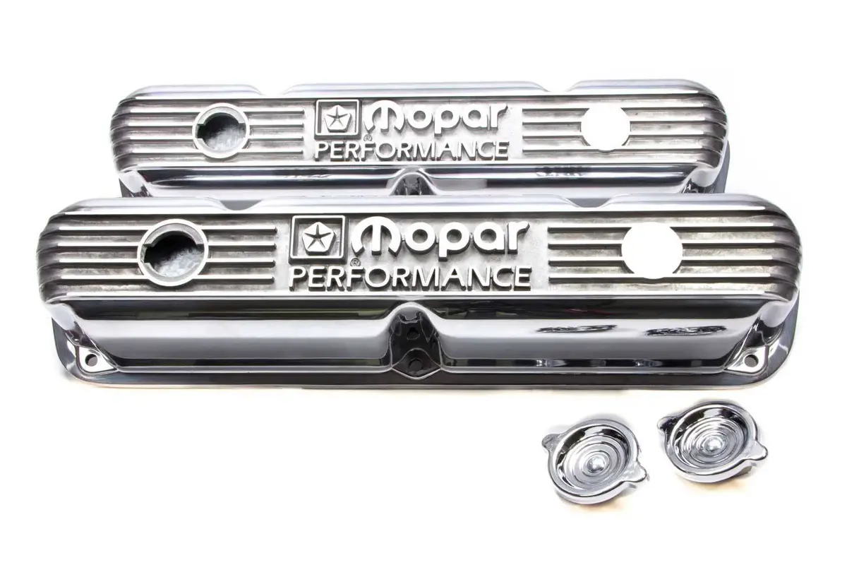 Mopar Performance Valve Cover Set 1