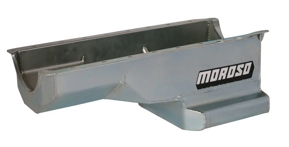 Moroso Bbc Mark V Drag Race Pan 1