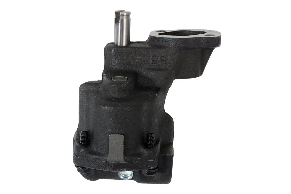 Sbc Hi-Volume Oil Pump 1