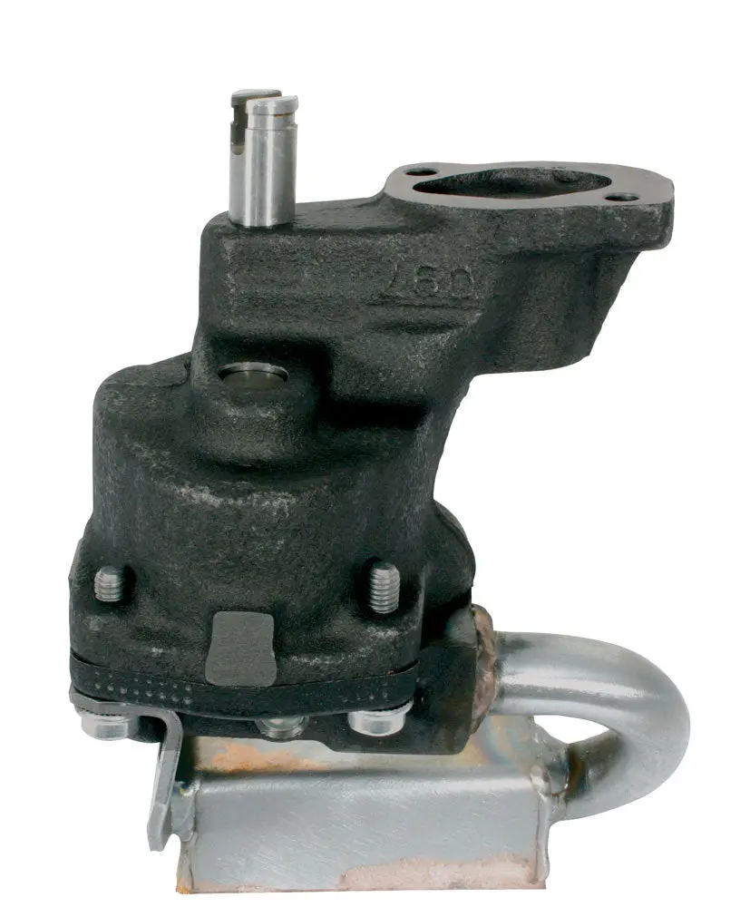 Sbc Oil Pump & Pick-Up Package 1