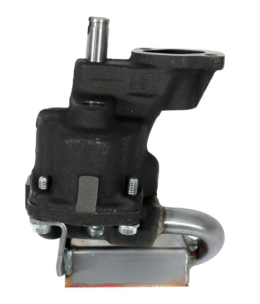 Sbc Hi-Volume Oil Pump & Pick-Up Package 1
