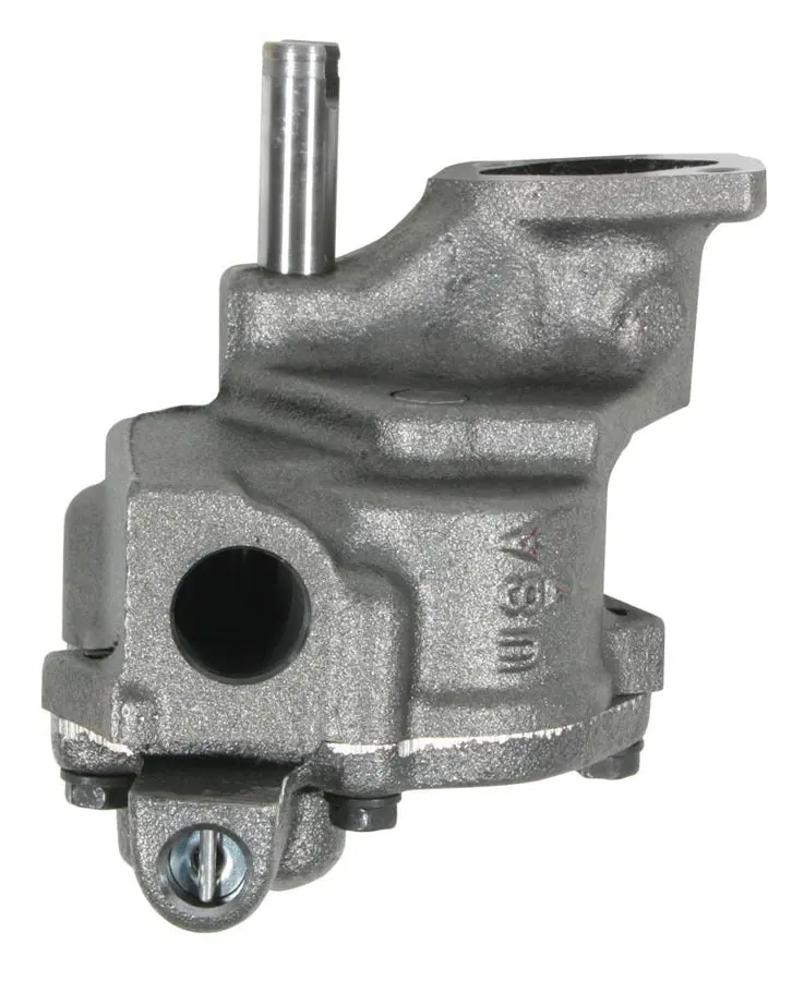 Bb Chevy Oil Pump 1